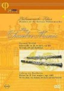 Philharmonische Bläser Der BP: Kammermusik