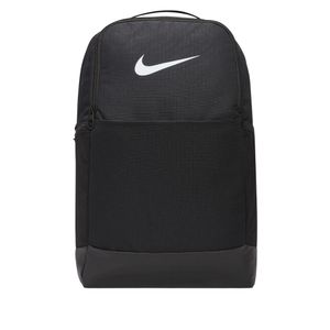 Nike - Batoh "Brasilia", tréningový, 24l BC5225 (jedna veľkosť) (čierny)
