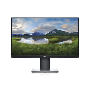 DELL P2319H, 58,4 cm (23"), 1920 x 1080 px, Full HD, LED, 8 ms, Čierna DELL P2319H, 58,4 cm (23"), 1920 x 1080 px, Full HD, LED, 8 ms, Čierna