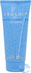 Versace Man Eau Fraiche Bath & Shower Gel