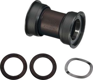 Fsa Bb386evo Lagerschalen Silber 86.5 mm / 46 mm Silber 86.5 mm