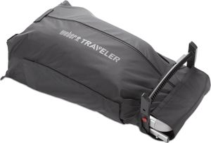Weber WBR0097A Powłoka ochronna dla Traveler Grey