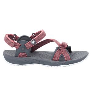 Jack Wolfskin LAKEWOOD RIDE SANDAL W rose quartz 42