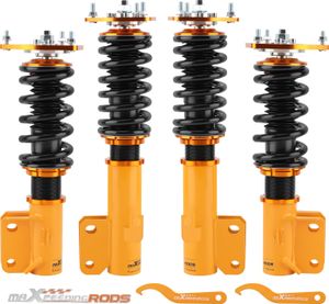 Amortyzatory sprężynowe typu coilover do Subaru Impreza WRX GC8 GC7 GC6 GC5