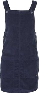 Trespass Twirl Kleid Blau S Frau Blau S