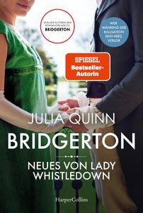 Bridgerton - Neues von Lady Whistledown