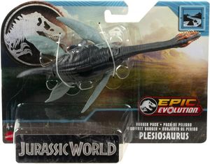 Jurassic World HTK48, 4 Jahr(e), Grau