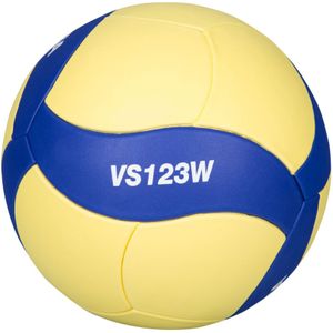 MIKASA VS123W Volleyball Allround