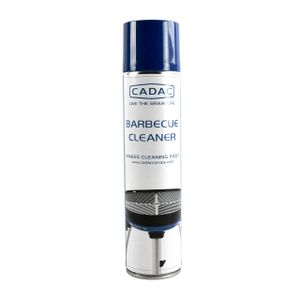 CADAC Grillreiniger - Spray für alle Chrom- und Emailleteile - 400ml