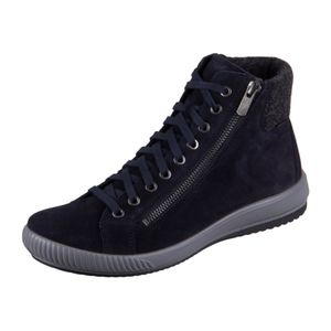 Legero Sneaker Sneaker Veloursleder