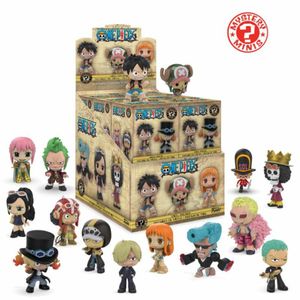 One Piece - Funko Mystery Minis - Vinyl Figur