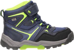 LURCHI Thilo Tex Schuhe Kinder blau 33