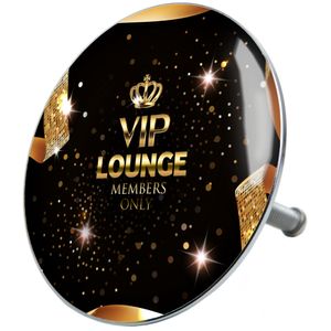 Badewannenstöpsel VIP Lounge