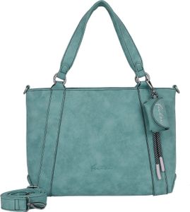 Fritzi aus Preußen Bitzi08 Shopper Tasche 38 cm Fritzi aus Preußen Bitzi08 Shopper Tasche 38 cm