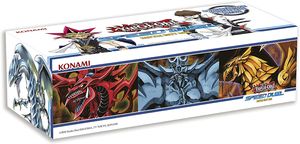Yu-Gi-Oh! - Speed Duel: Battle City Box Sammelkarten Trading Cards Decks