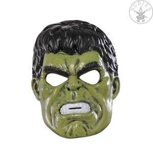 Rubíny Marvel AVENGERS masky - 339215 - Hulk