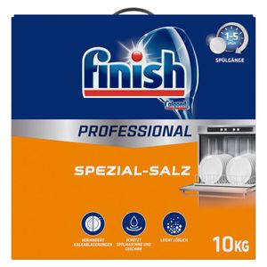 Finish Professional Spezial Salz 10kg