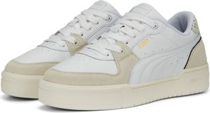 Puma California CA Pro LUX snake shoes - White, EU 43 UK 9, White Puma California CA Pro LUX snake shoes - White, EU 43 UK 9, White