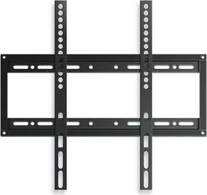Philips TV Wandhalterung SQM5226/00 Fernseher Halterung 26" bis 70" - Max 55 Kilo - VESA - LCD, LED, OLED und QLED - Flach und Gebogen