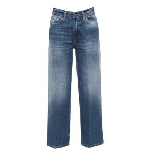 Diesel Jeans weites Bein W26