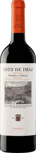 Rioja Coto de Imaz Reserva DOCa Rioja | Spanien | 13,5% vol | 0,75 l