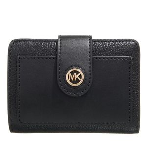 Michael Kors Mk Charm Money Pieces Black