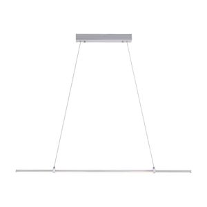 Selltec LED Pendellampe PIN SLIM ausziehbar höhenverstellbar, schlankes Design Wohnzimmer, Küche, Esszimmer 11585095