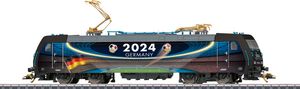 Märklin 36649 H0 Elektrická lokomotíva BR 185 GERMANY 2024 (36649)