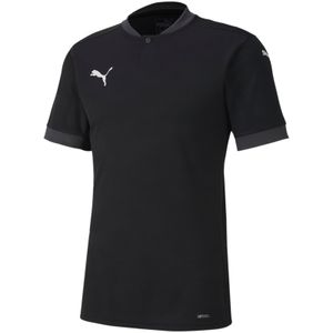 Puma FINAL 21 Jersey Mężczyźni czarny rozmiar XXL