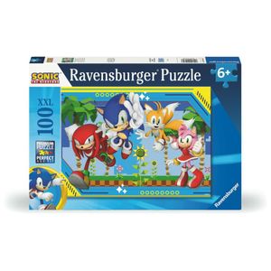 Nichts kann Sonic aufhalten Ravensburger 12001134