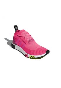adidas Nmd_Racer Pk Mode-Sneakers Pink CQ2442