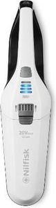 Nilfisk Quick 20VMAX(128390016) Akku-Kleinstaubsauger, 115 Watt Nilfisk Quick 20VMAX(128390016) Akku-Kleinstaubsauger, 115 Watt