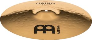 Meinl Classics Custom Brilliant