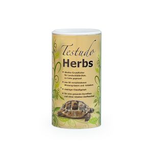 Agrobs Pre Alpin Testudo Herbs 500 gr.