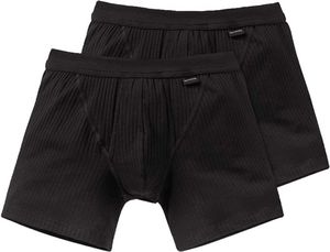 Schiesser Shorts "Authentic" im 2er Pack