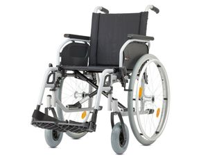 Bischoff & Bischoff S-Eco 300 Rollstuhl Sitzbreite 52 cm  Faltrollstuhl