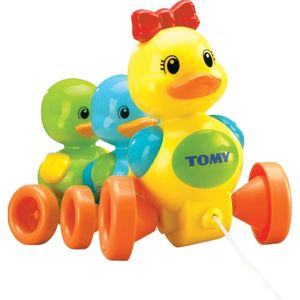 Tomy Entenfamilie