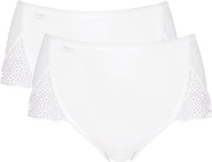 sloggi Pure Sense Luxe Maxi C2P  0003 0040