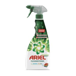 Ariel Fleckenentferner Spray 750ml zur Vorbehandlung (1er Pack)