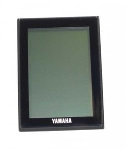 Yamaha LCD Display E-Bike für Displayhalter ab MY 2016