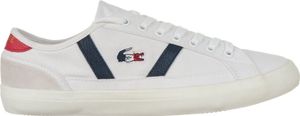 Lacoste Boty Sideline, 737CMA0029407
