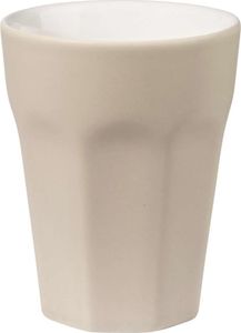 ASA ti amo Becher Espresso limestone 0,1 l