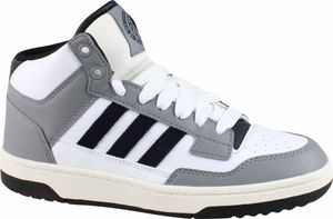 Buty Adidas Rapid Court Mid J JR0191