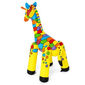 Bestway Jumbo zavlažovač Žirafa 142x104x198 cm