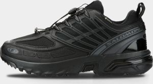 Salomon ACS Pro Advanced Black GTX Gore Tex Tripleblack XT6 XT4 - 40