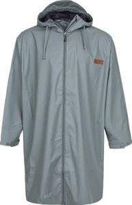 WEATHER REPORT FLAME mackintosh s ekologickým povrchem 3056 Agave Green L/XL