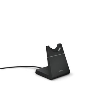 JABRA Evolve2 65 Ladestation USB-A black