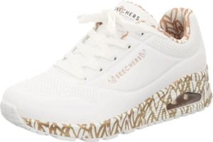 SKECHERS UNO-LOVING LOVE tenisky pro ženy white 39 SKECHERS UNO-LOVING LOVE tenisky pro ženy white 39