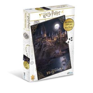 Hogwarts puzzle - Unsere Produkte unter der Vielzahl an analysierten Hogwarts puzzle!