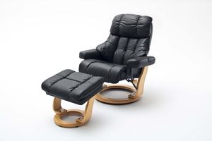 Calgary Xxl Relaxer 180 Mit Hocker Calgary Xxl Relaxer 180 Mit Hocker